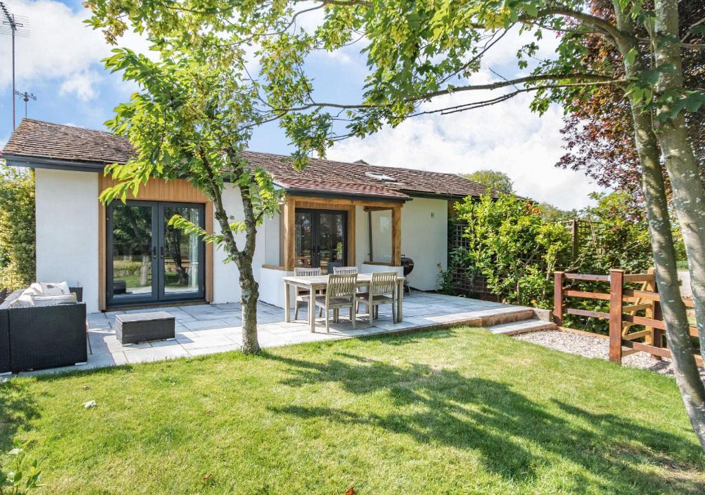 Shipston on Stour House | The Paddock