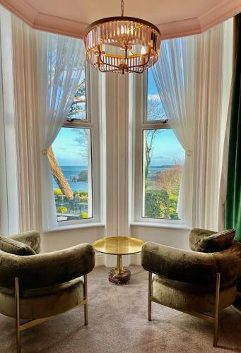 Tenby Hotel | The Park Hotel