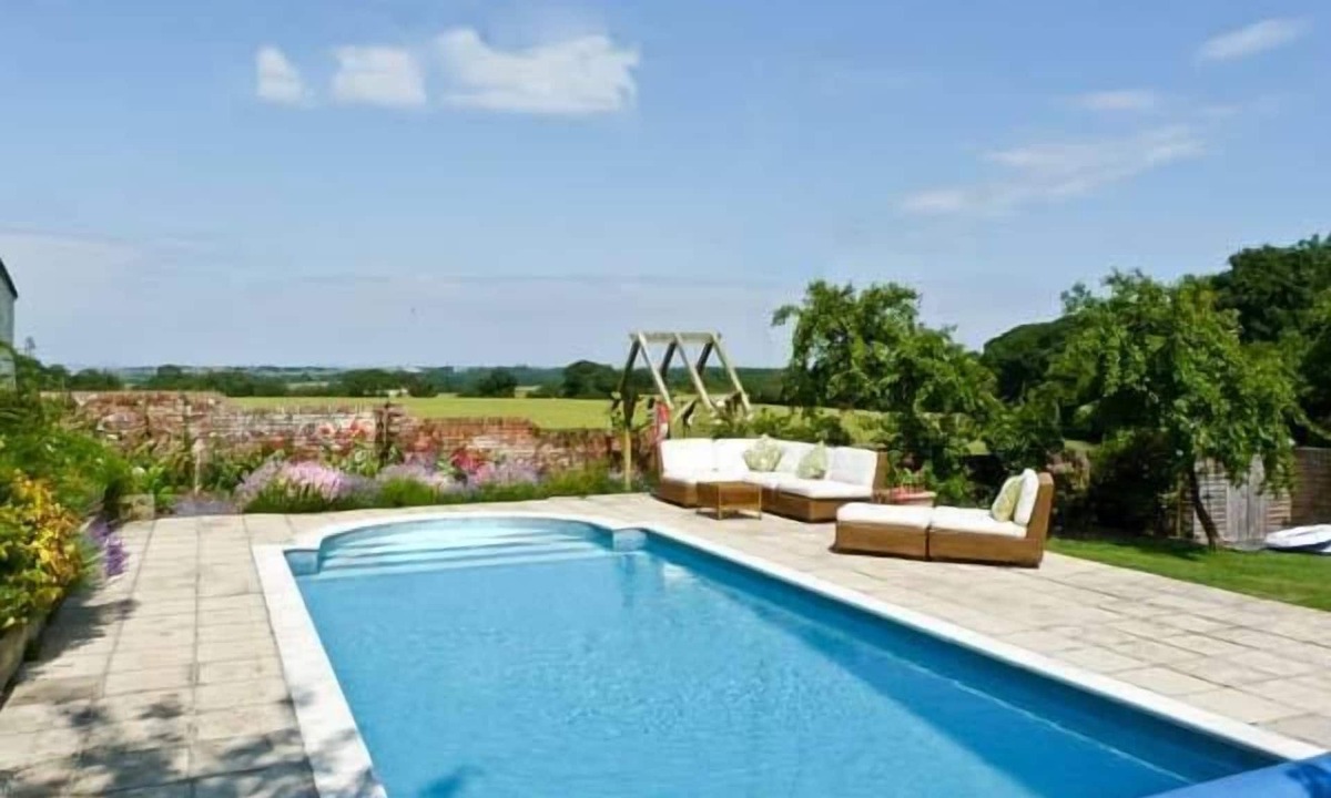 Ryde Cottage | The Springs