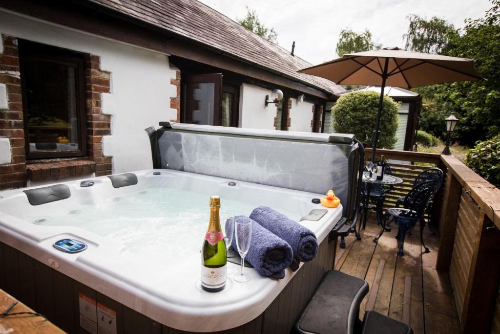Kingswear House | The Stables at Country Ways