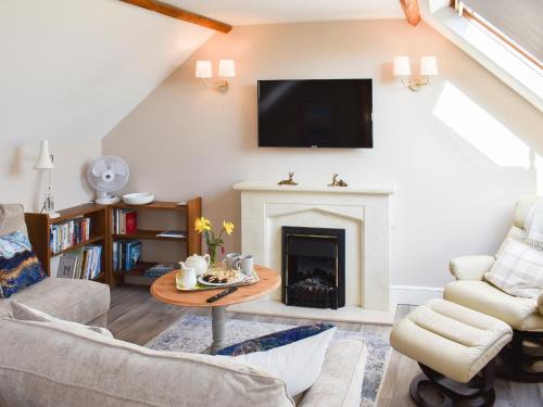 Grundisburgh House | The Stables