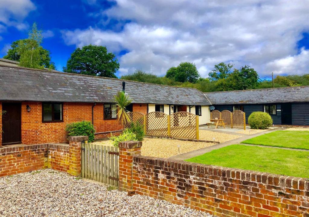 Colchester House | The Stables