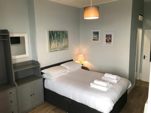 Weston-super-Mare House | The Sunfold