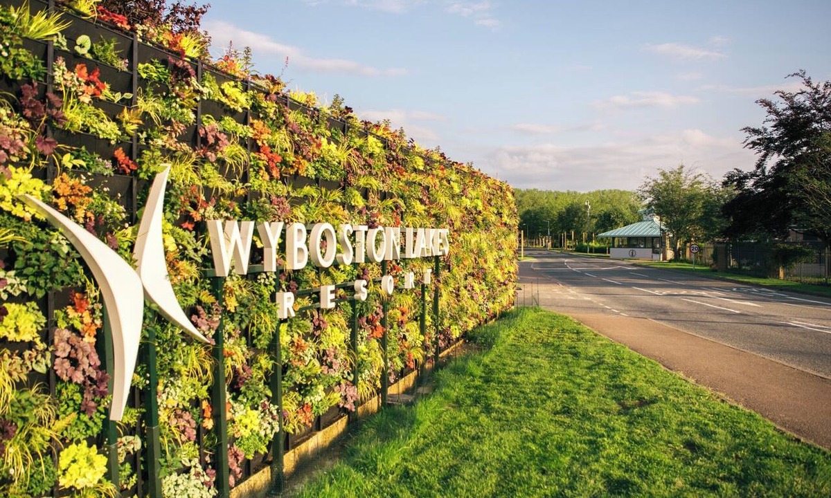 Wyboston Hotel | The Willows Training Centre