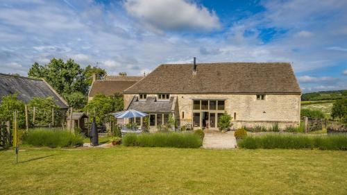 Andoversford House | Tom's Barn