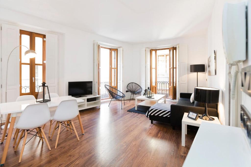 Ciutat Vella Apartment | Total Valencia Cathedral