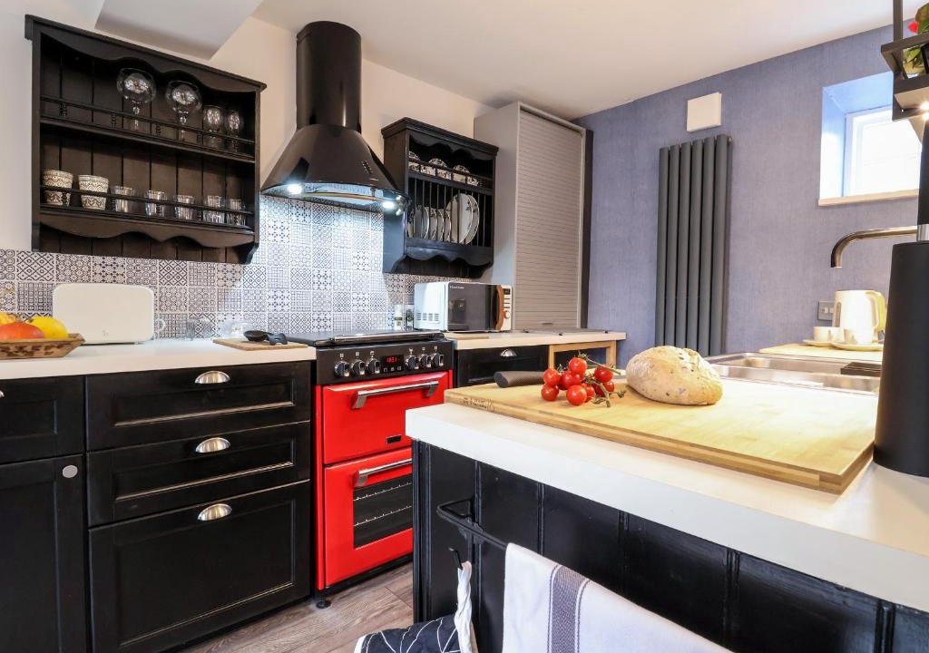 Melton House | Tower End Cottage