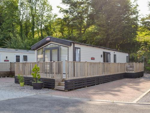 Brigham House | Tranquil Lodge - Uk35277
