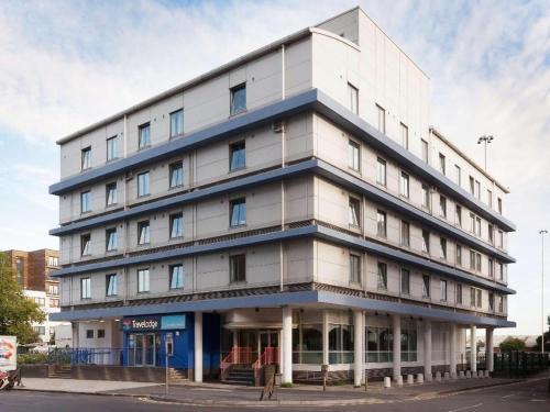 Reading City Centre Hotel | Travelodge Reading Central
