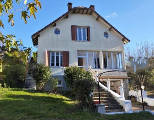 Chalus Bed & Breakfast | Trecastle Chambre d'Hôtes