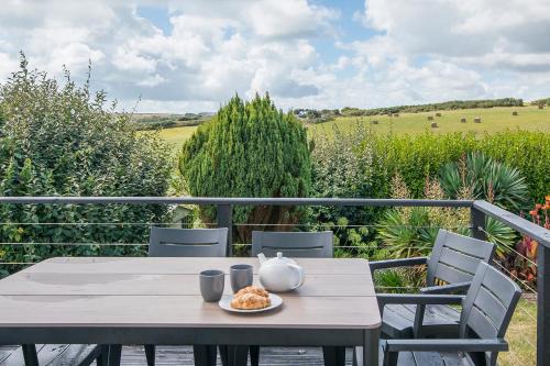 Lydstep House | Treetops