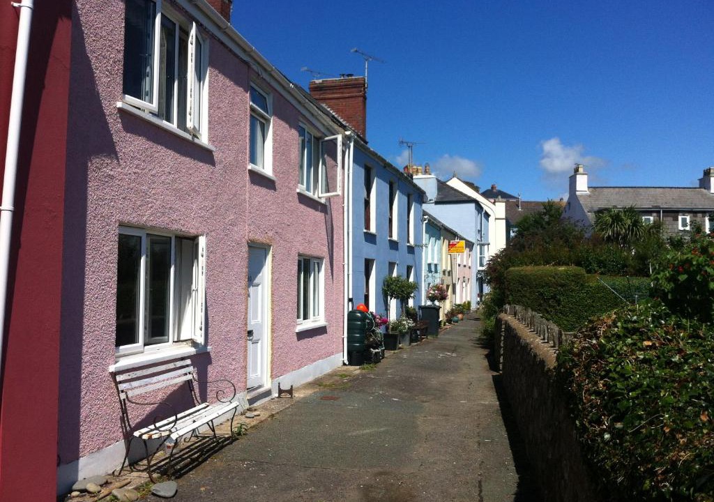 Solva House | Tremanhire Cottage