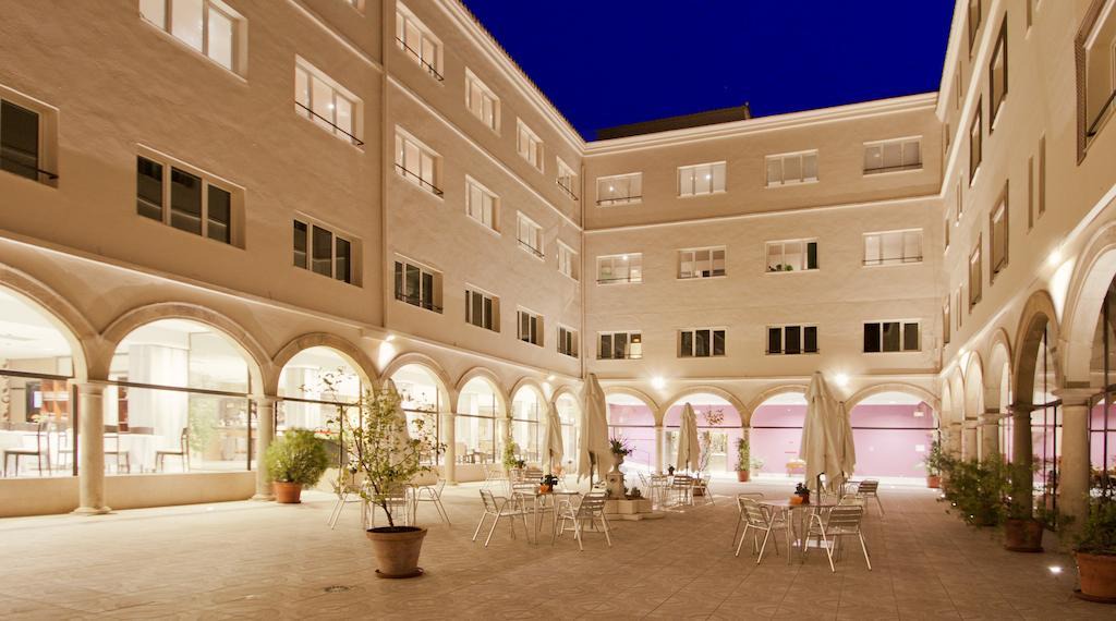 Old Town Baeza Hotel | TRH Ciudad de Baeza