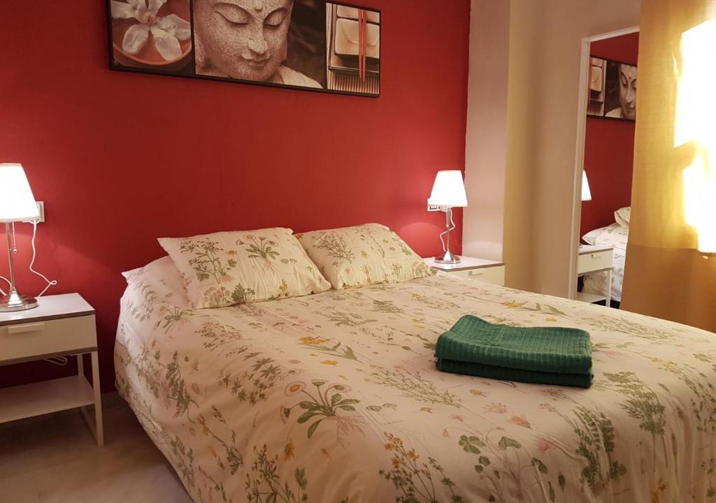 Triana Apartment | TRIANA RUISEÑOR