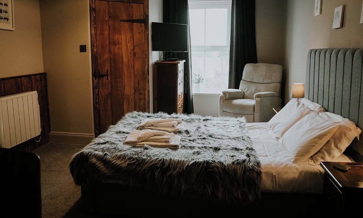 Troutbeck Hotel | Troutbeck Inn