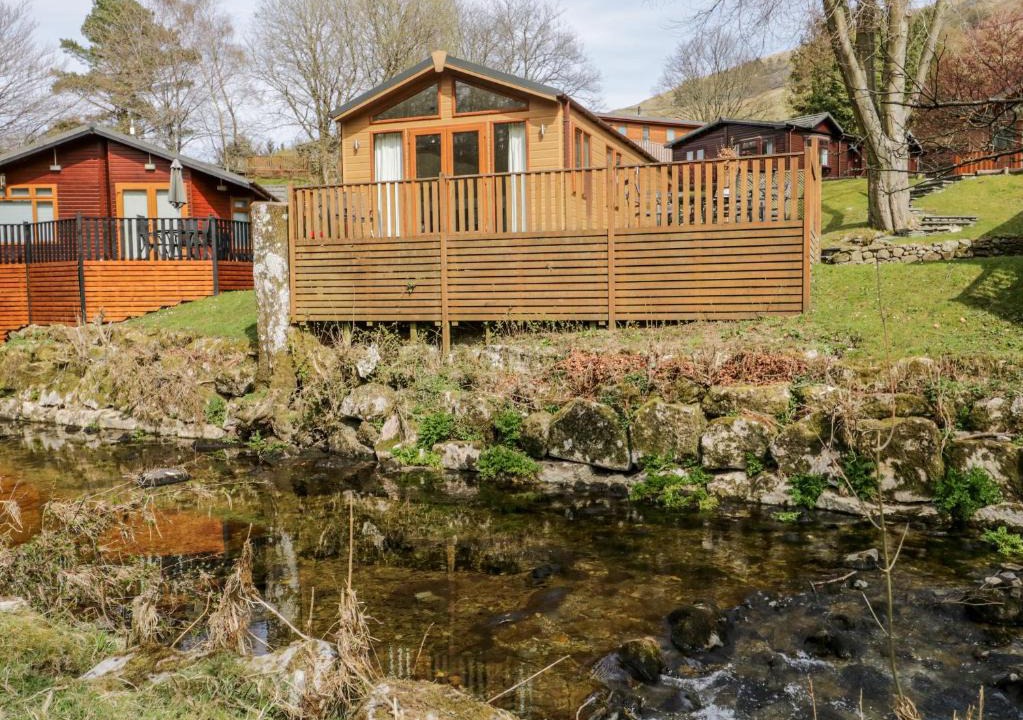 Troutbeck House | Troutbeck Lodge
