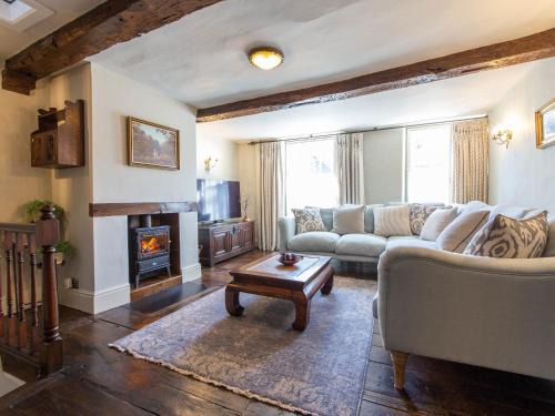 Ludwel House | Turford House