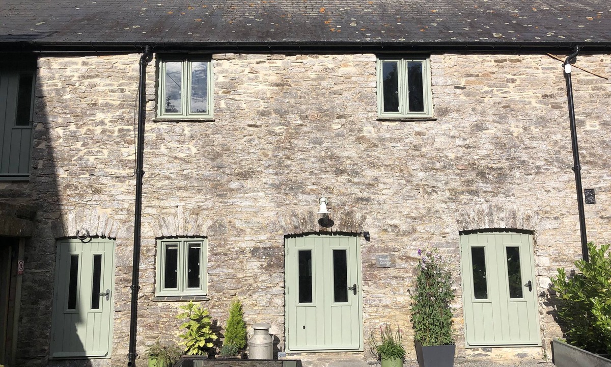Liverton Cottage | Two bedroom stone cottage near Dartmoor and Devon beaches