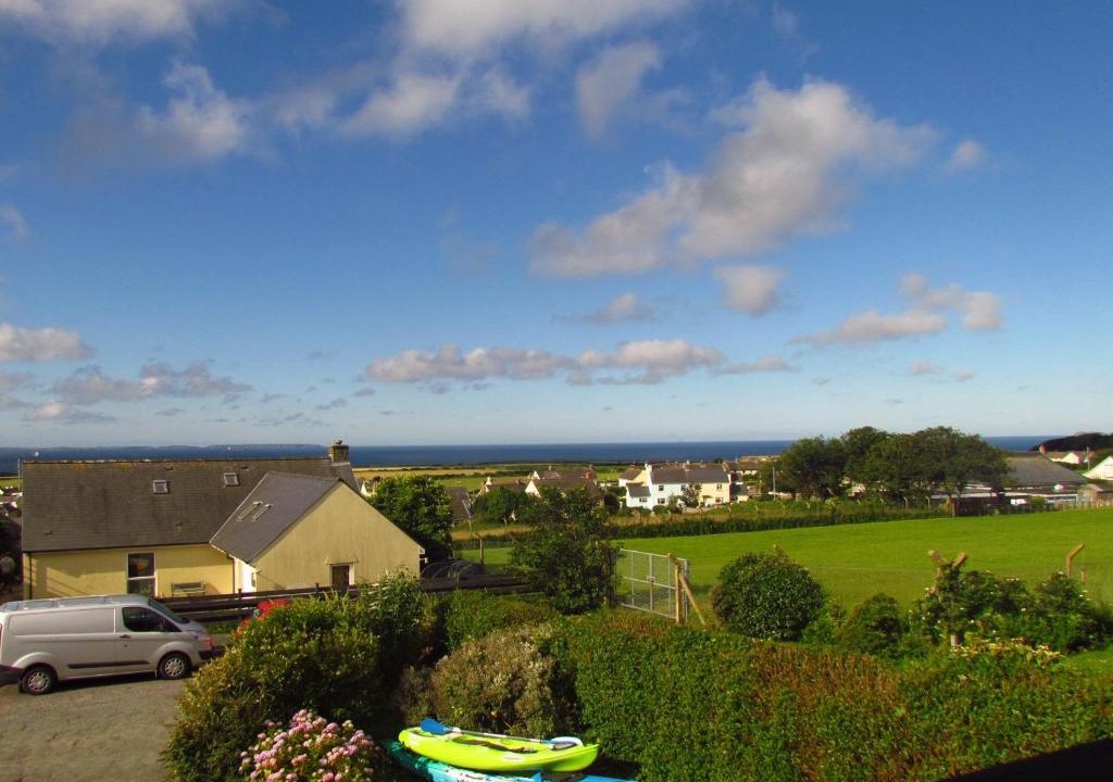 Solva House | Ty Aelwyd