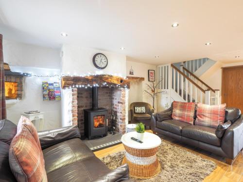 Cilgerran House | Ty Canol