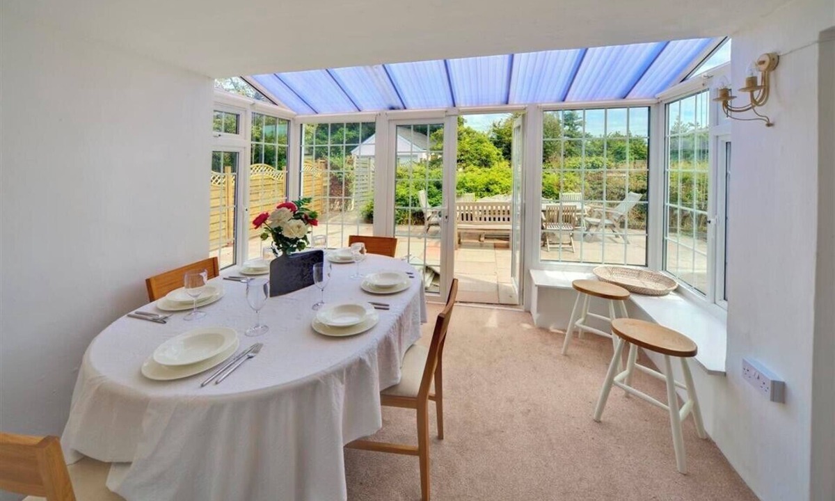 Abersoch Cottage | Ty Ffynnon