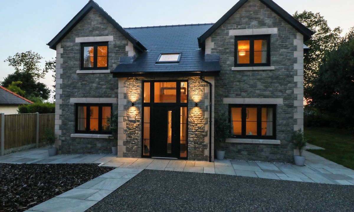 Houghton Cottage | Ty Landsker