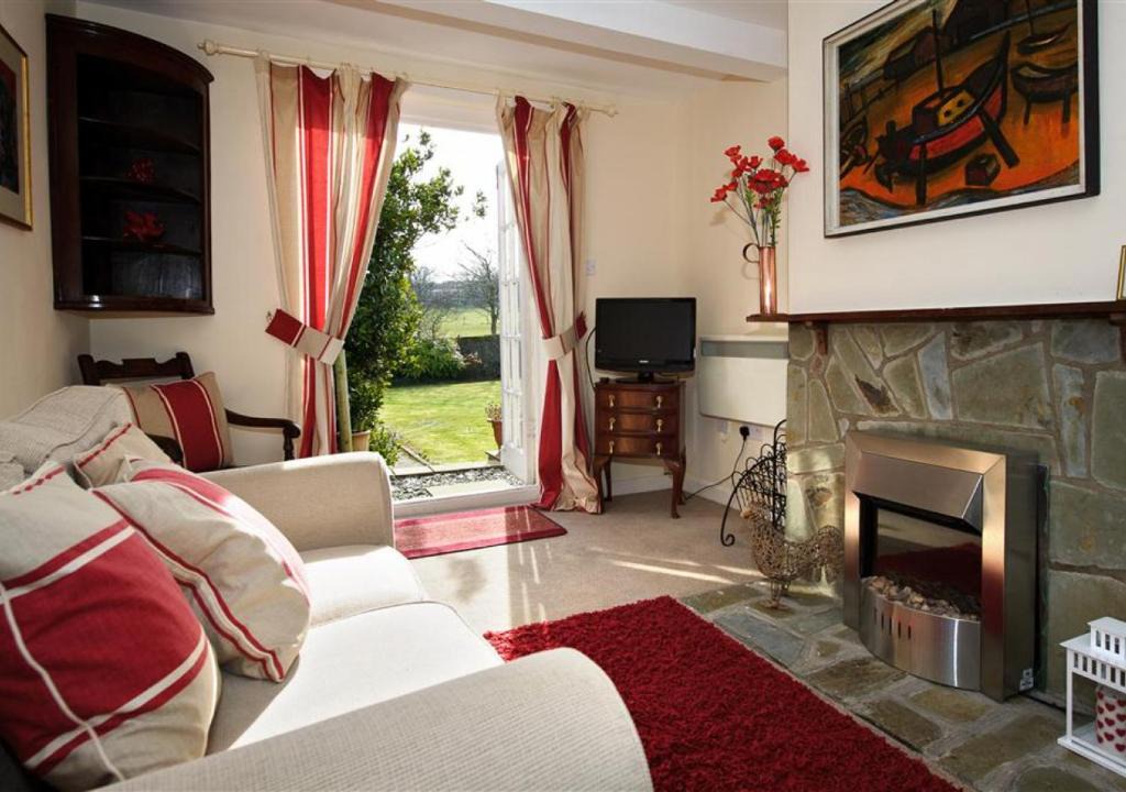 Llanengan Apartment | Ty Woms