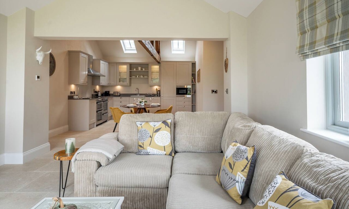 Carnforth Cottage | UK34189 - The Shippon