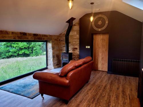 Aislaby House | Underhill Coach House