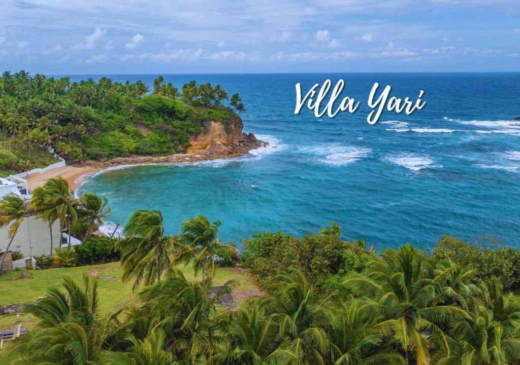 Cerro Gordo Villa | Upscale villa in gated community beach access Yari