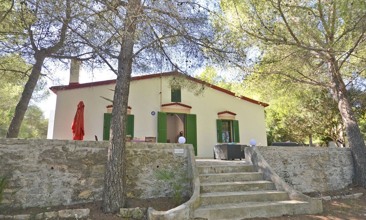 Mal Pas-Bon Aire House | Vacation home Teresa by Interhome