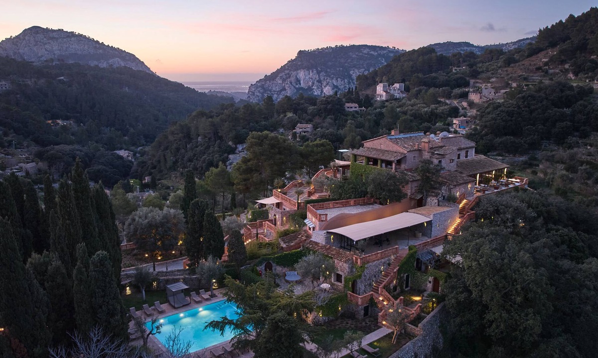 S'Arxiduc Hotel | Valldemossa Hotel