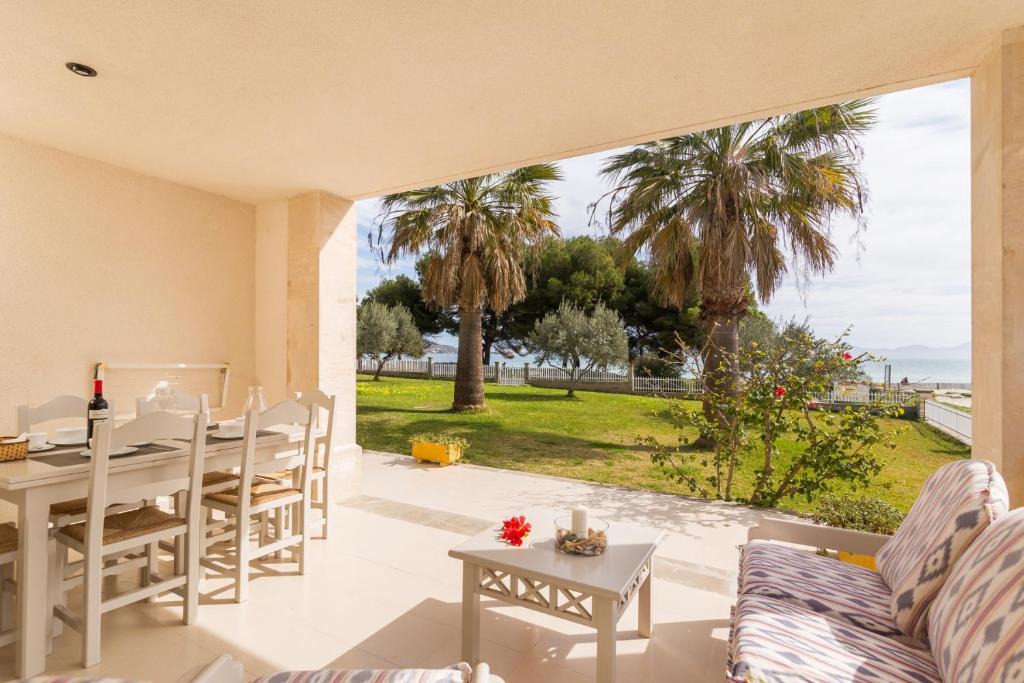 Alcudia Apartment | Vidalba 31