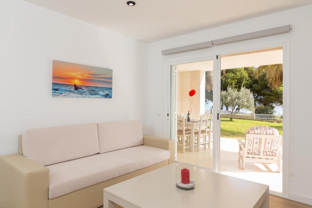 Alcudia Apartment | Vidalba 32