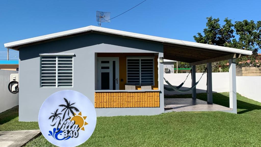 Palmas Altas House | Villa 340