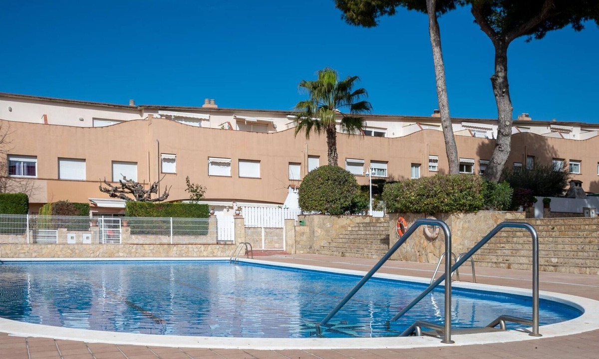 Altafulla Villa | Villa Altafulla, 3 bedrooms, 6 persons