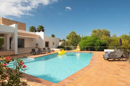 Cala de Bou Villa | Villa Bellissima