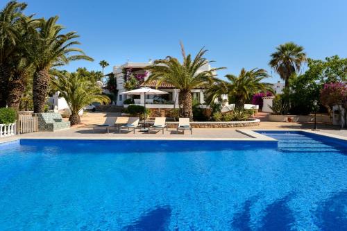 Cala de Bou Villa | Villa Can Ravi