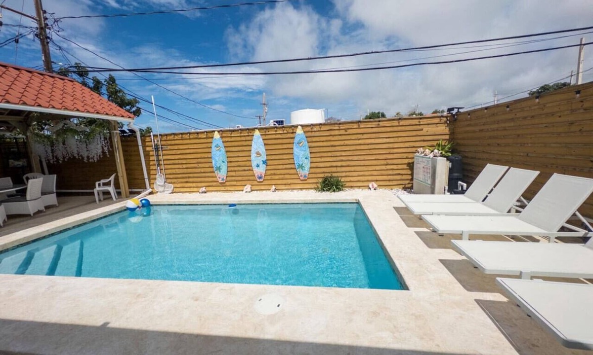 Isabela Villa | Villa Casa di Mare Isabela PR