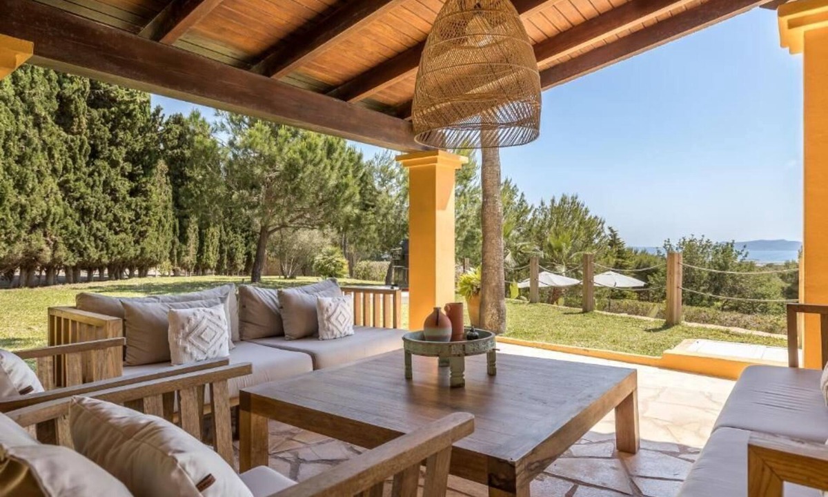 Can Pep Simo Villa | Villa Casa FOUR