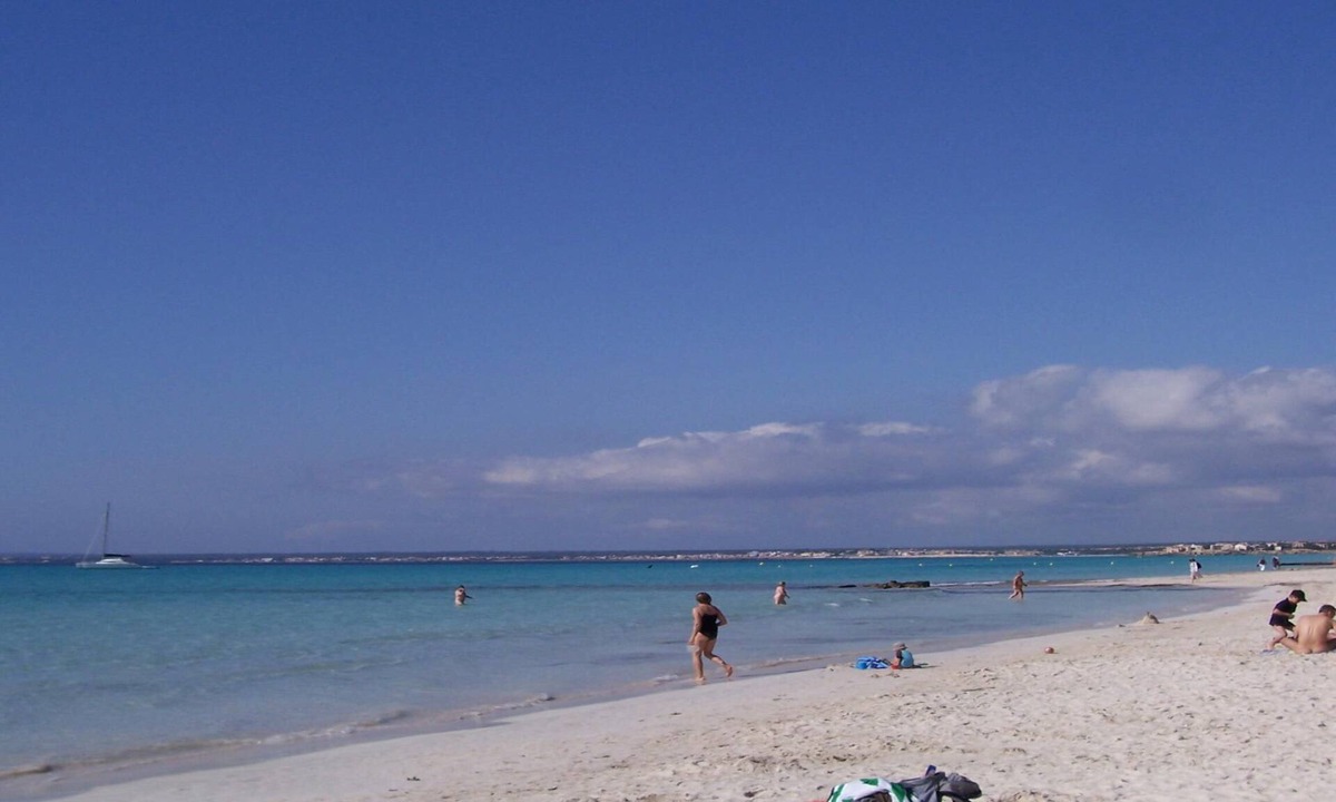 Campos House | Villa con piscina privada, Son Barbut Nou - Campos, Mallorca