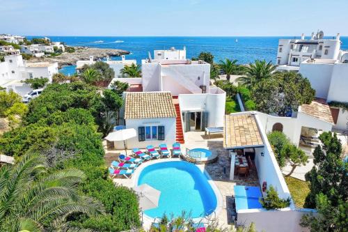 Cala d'Or Villa | Villa Delfin by Villa Plus