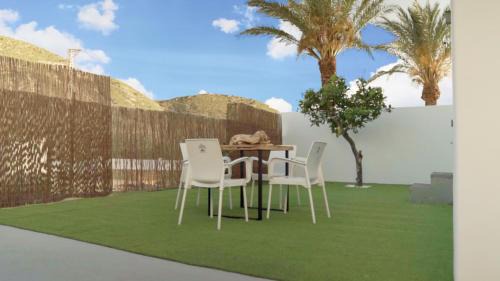 Las Negras Apartment | Villa Don Paco