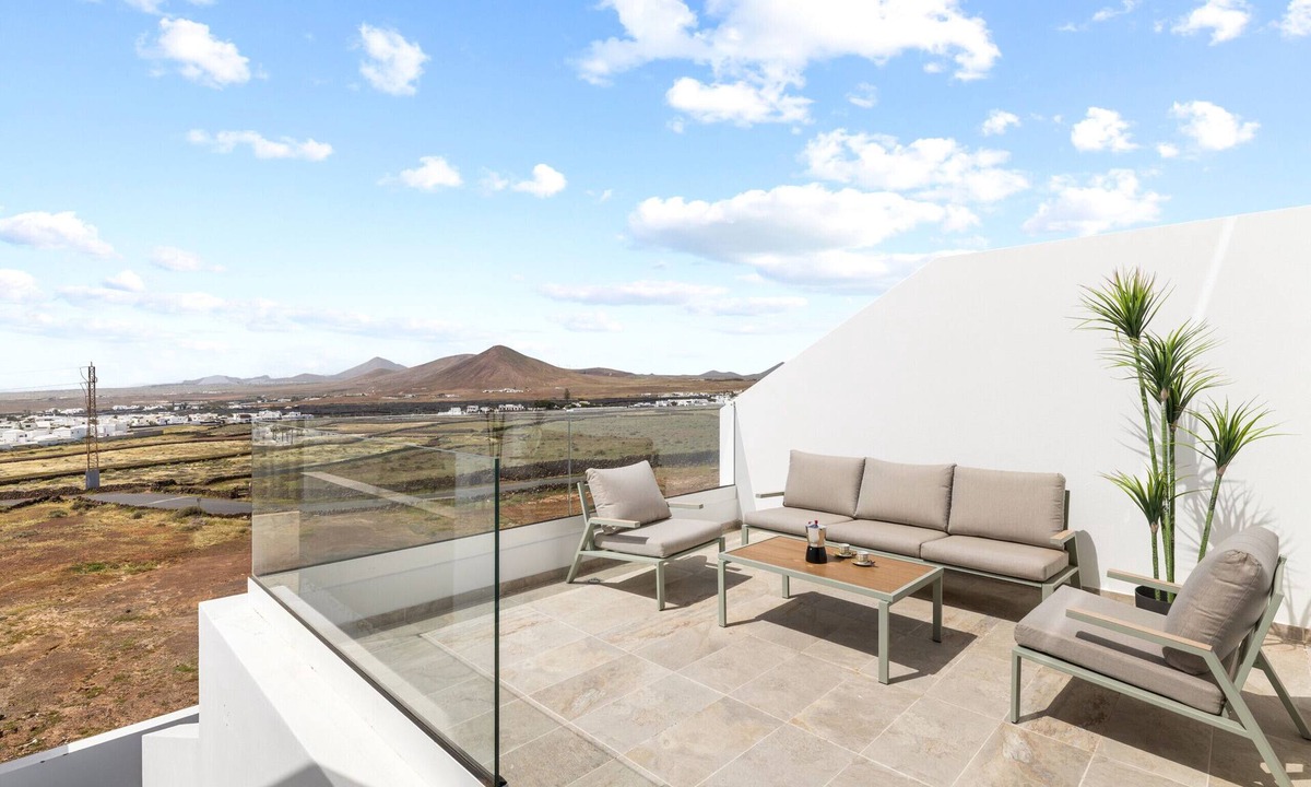Tahiche Villa | Villa Infinity Views 4 by Escape Home