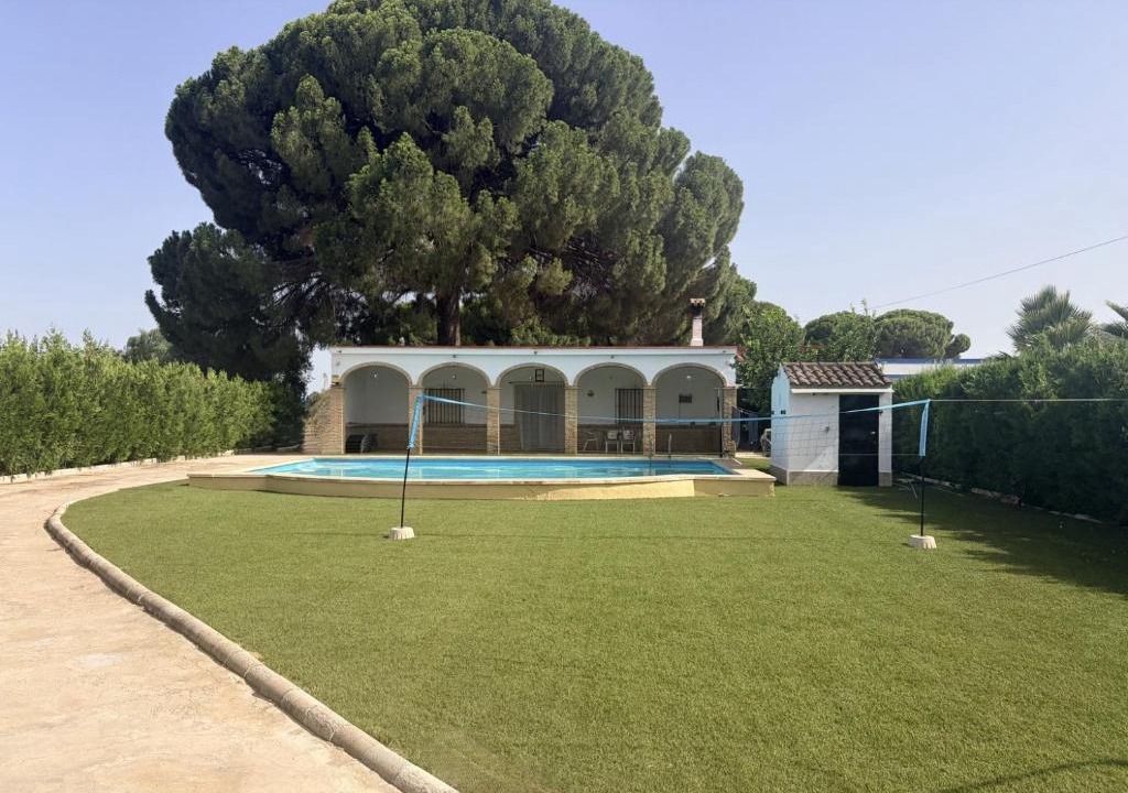 Marchena House | Villa Mia