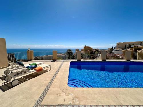 Cumbre del Sol Villa | Villa Paraíso