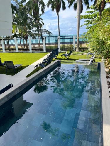 Punta Las Marias Villa | Villa Paradiso