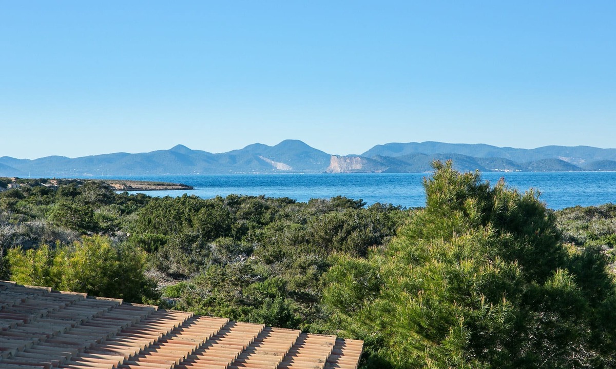 La Savina Villa | Villa Sa Voliaina - Estany des Peix