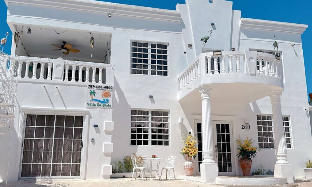 Tierras Nuevas Poniente Villa | Villa Salgado Amazing Private Pool For 22 Guest 6 min drive to the beach