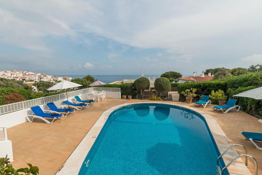 Binibeca Villa | Villa Seamar
